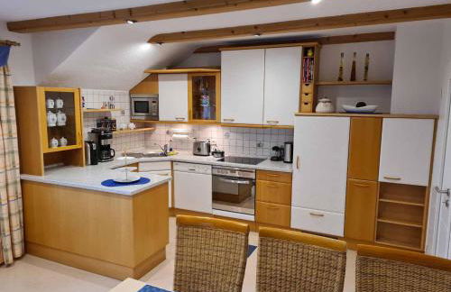 Ferienwohnung Graf Konrad - Foto 3