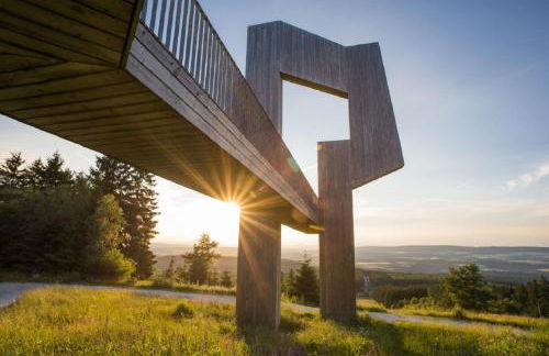 Ferienhaus Sternenhimmel - Foto 35