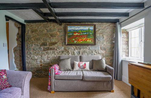 Cosy cottage in rural Culmington, Ludlow - Photo 6