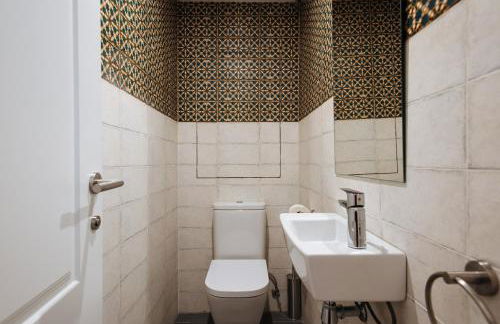 La Sillería de Triana by Magno Apartments - Photo 29