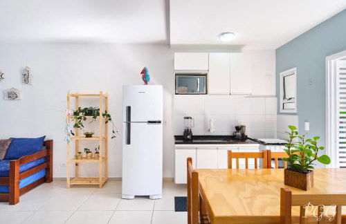 300m da Praia, Varanda G, p/8 hospedes Wi-Fi 300MG - Foto 3