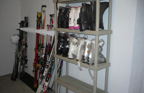 Résidence Wilson - Foto 21