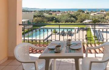 Catamaran Corfu Aparthotel - Foto 1