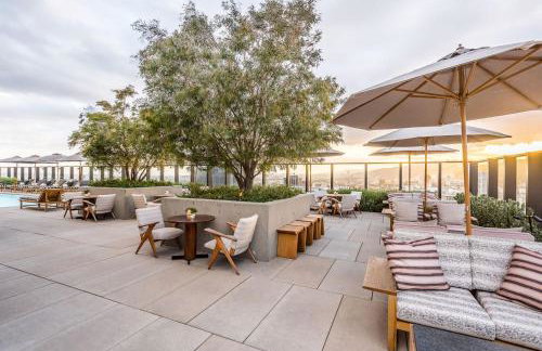 Executive Suites Burbank - Foto 15