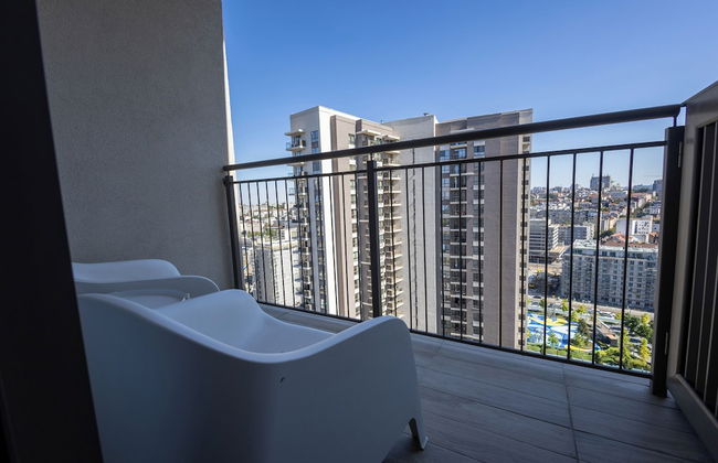 Apartments Royal - Arcadia Building - Foto 64