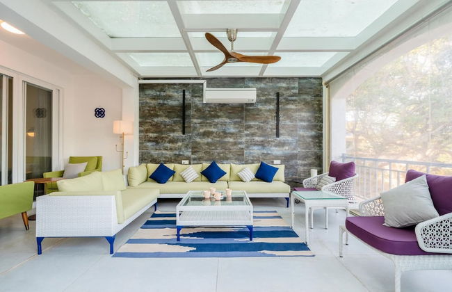 Irene Altezza by Hireavilla -2br w Pool in Pilerne - Photo 5