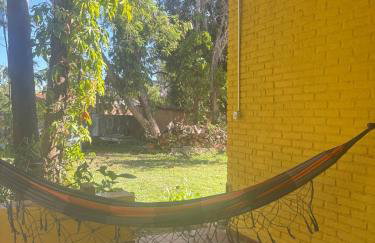 Rancho Refúgio das Árvores - Foto 4