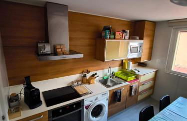 Apartamento Turístico Marcelo Celayeta AT Cerca del Centro - Photo 41