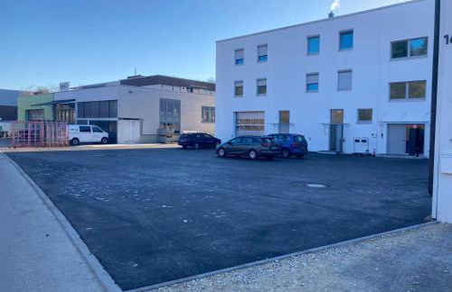 SITE.INN Denkendorf - Foto 11