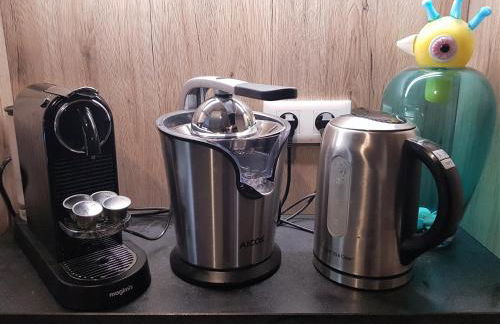 Residence Blue Harmony - Foto 9