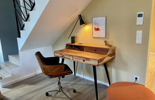 Stylisches City-Apartment - ruhig & zentral - Foto 13