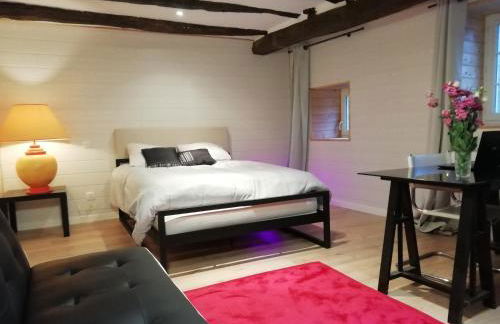 L'éden Quercynois - Foto 18