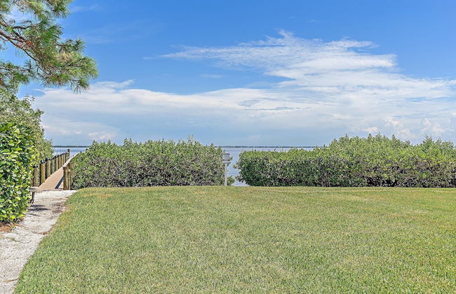 Just Beachy 2 Bedroom Condo by RedAwning - Foto 55