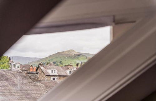 Brantwood - 4 bed home Ambleside - Foto 38