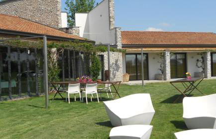 Agriturismo Corte Carnevale - Foto 10