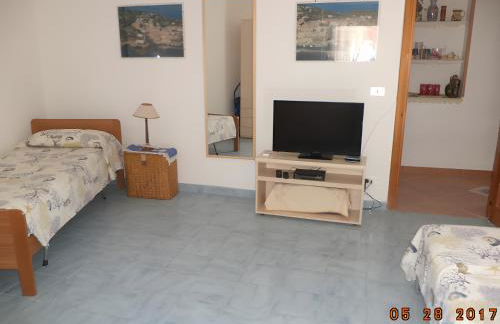 Villetta Mare Ventotene - Foto 4