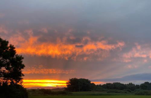 Altes Siedlerhaus Nesebanz - Foto 29