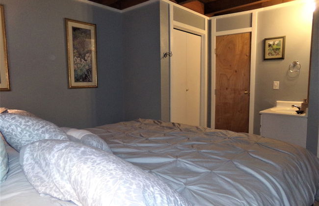 Three House 2 Bed 2 Bath THWC - Foto 6