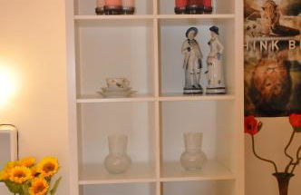 TerraceOasisBerlinAirport - Foto 32