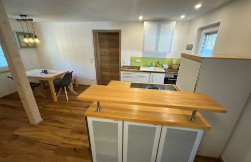 Ferienwohnung in der Au - Foto 6