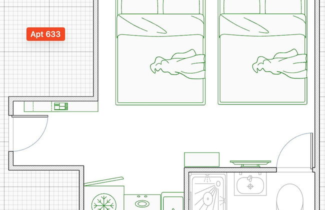 Studios in New York - Foto 43