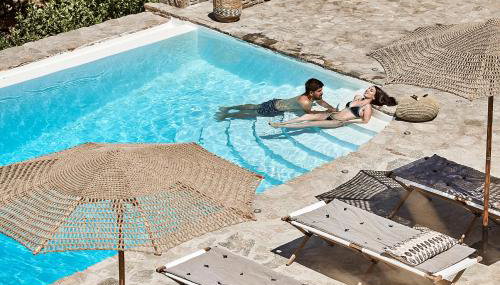 Villa Monadi - Foto 5