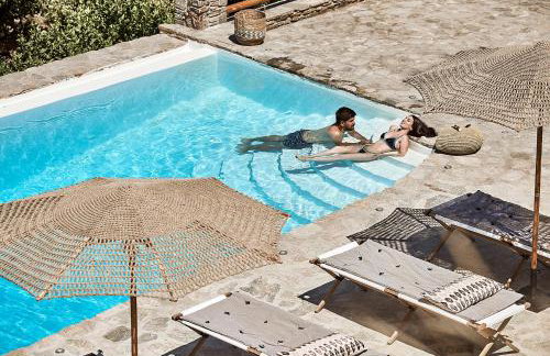 Villa Monadi - Foto 5