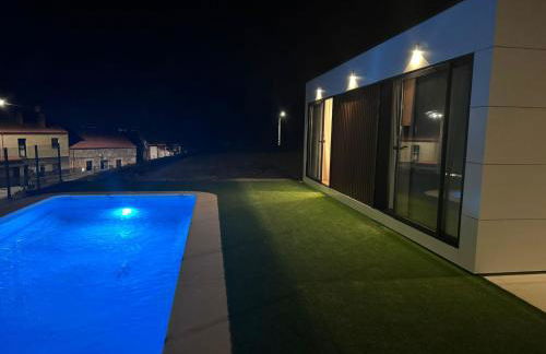 Bungalow 1 con piscina en la playa - Foto 22