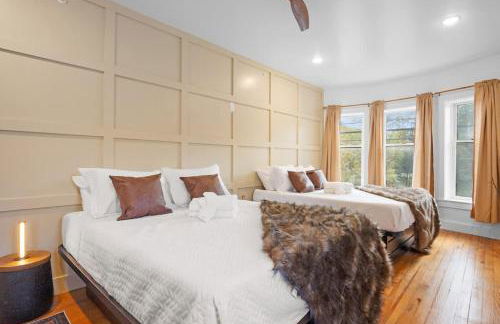 Lakeside Serenity Retreat Near Kalahari Resort - Foto 3