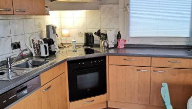 Haus am Hennesee - Foto 5