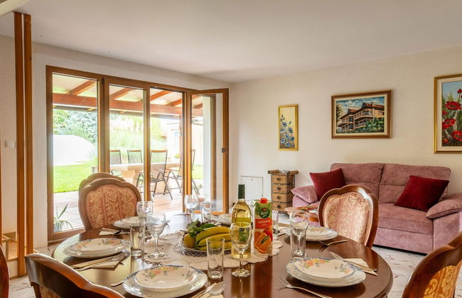 Spacious Holiday Home in Verteneglio - Foto 22