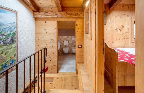 Chalet Del Cuore - Foto 13