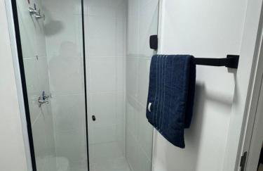 Studio completo no coração do Bairro Liberdade - Conforto e excelente localização - Foto 32
