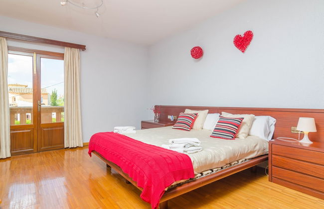 Xalet Ca S Hereu in Son Servera - Foto 23