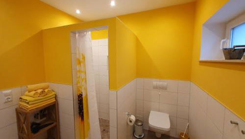 Urlaub beim Fischer - Lütt Elsing - Foto 5