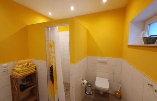 Urlaub beim Fischer - Lütt Elsing - Foto 5