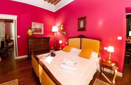 Villa in Uzzano with Private Pool & Garden - Foto 20