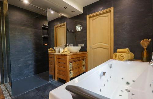 Appartment - Panoramic Sea View - Swimming Pool - Foto 7