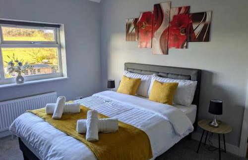 Countryside Gem, 3BR, parking, nr JCB Alton Towers - Foto 50