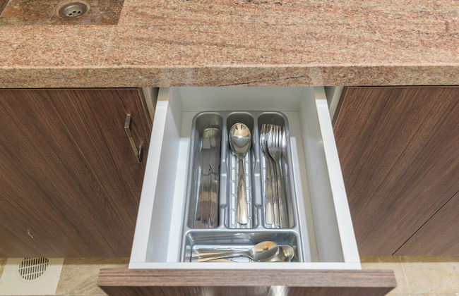 Pearl of Faqra Studios & Apartments - Foto 73