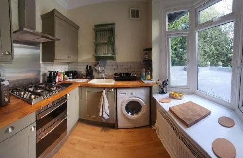 Spacious Guest Flat near Roundhay Park - Foto 10