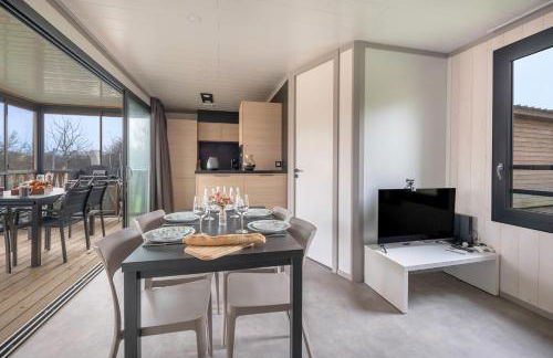 Piscine - Séjour à Guérande - 3 chambres - Foto 9