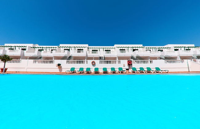 Apartamentos Tisalaya - Photo 27