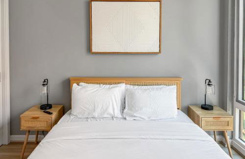 The Stay 1 - Navy Yard Washington DC - Foto 59