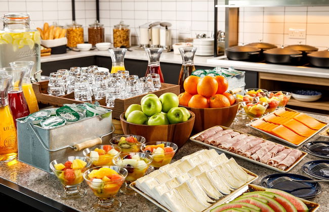 Aparthotel Adagio London Sutton Point - Foto 17