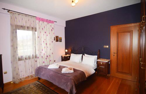 Villa Luxury Paradise Kastoria - Foto 37