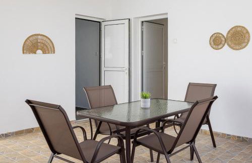 Salty Beach Cottage, 20m from Kini Beach - Foto 25