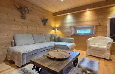 Appartement au rez de jardin d'une villa Mexicaine - Foto 1