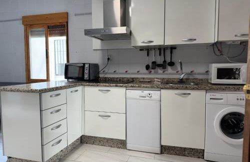 Apartamento Algafequi con terraza privada - Foto 5