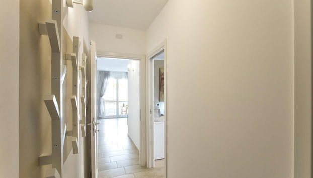 Fanny s House in Alghero - Foto 2, Habitación